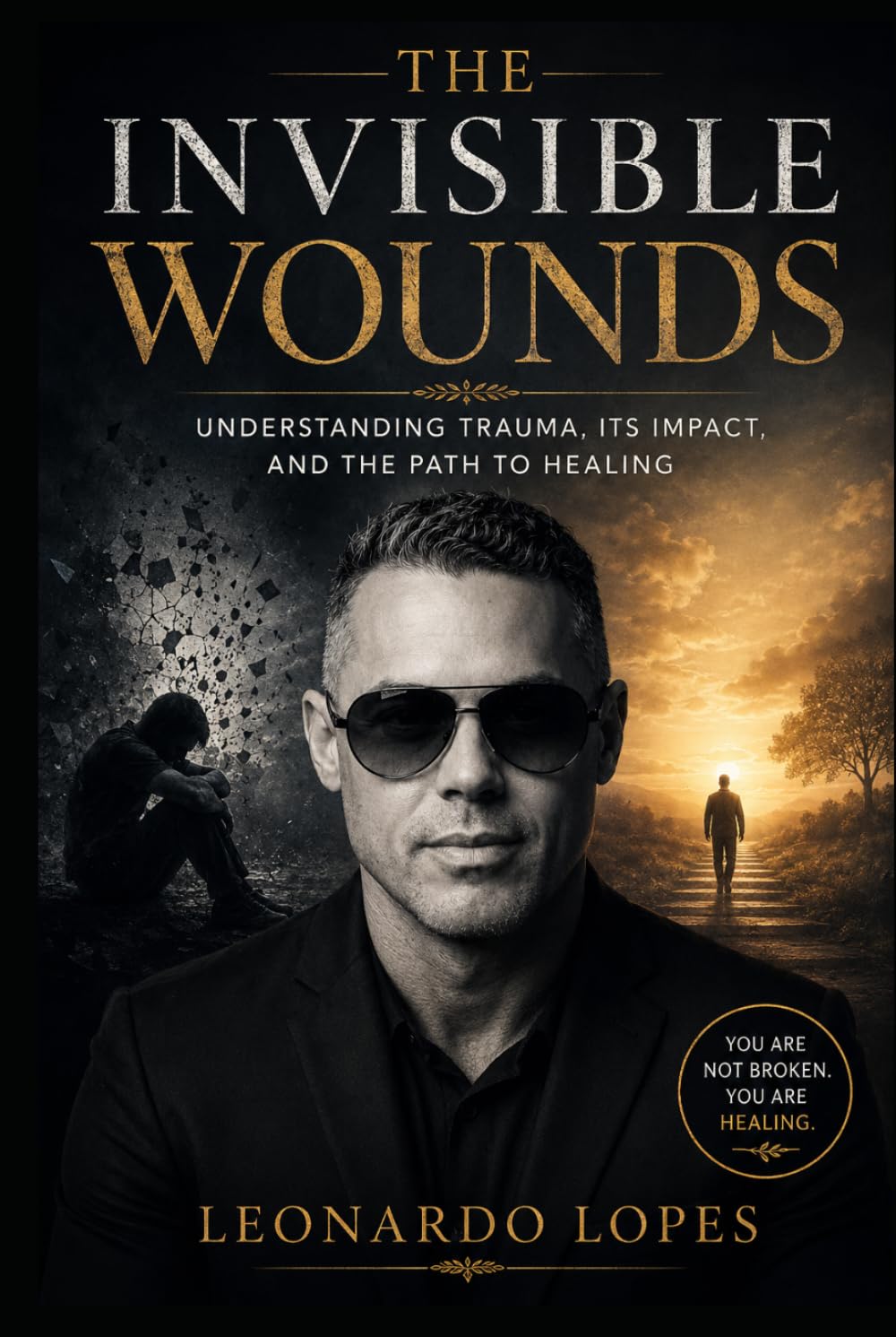 THE INVISIBLE WOUNDS: UNDERSTANDING TRAUMA, ITS IMPACT, AND THE PATH TO HEALING