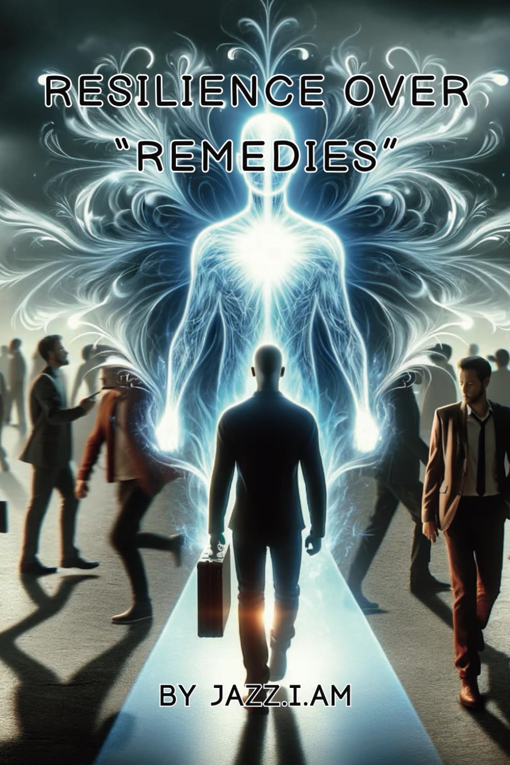 Resilience Over "Remedies"