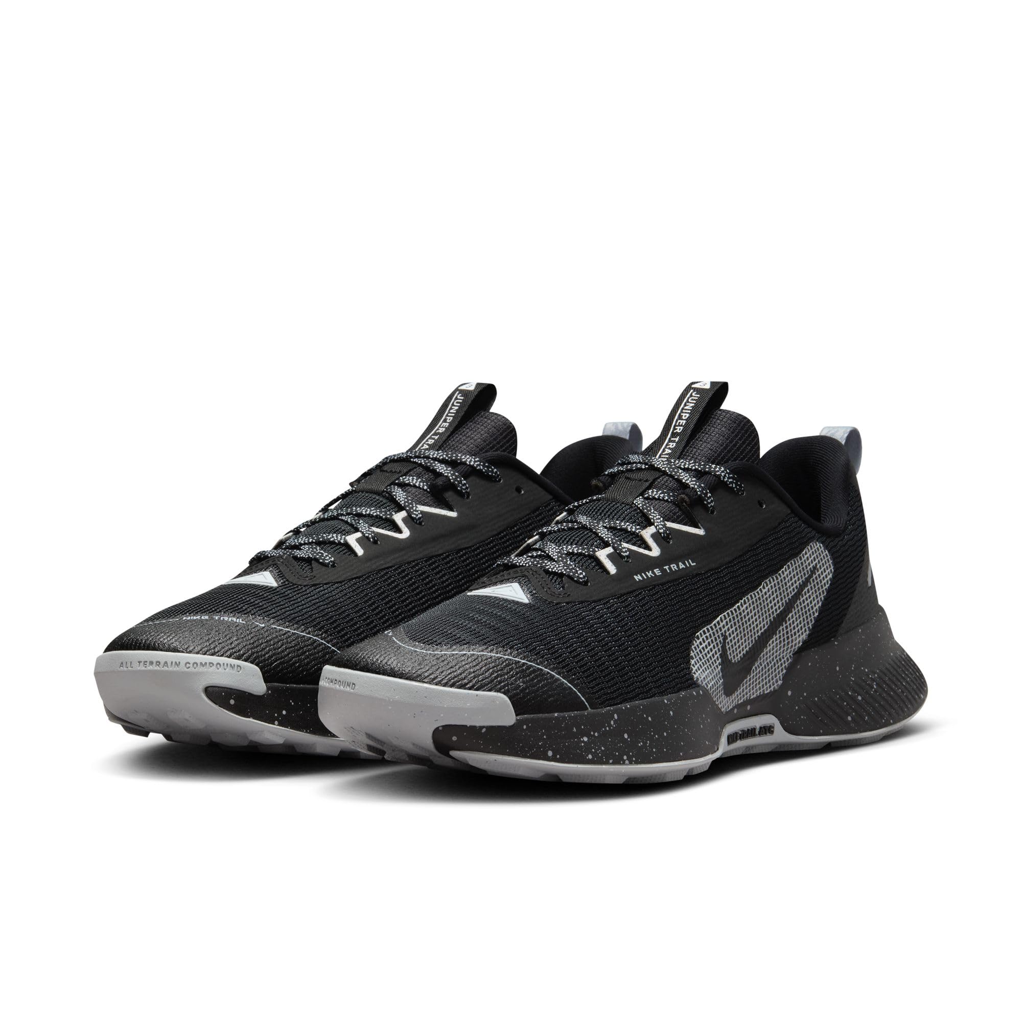 Nike Juniper Trail 3 Traillaufschuh für Herren, FQ0904