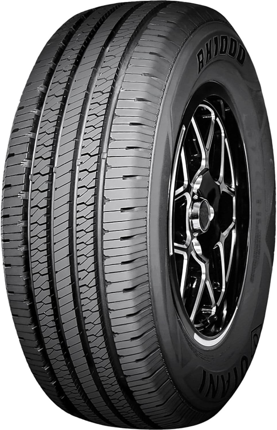 RK1000 LT275/65R18 E/10PLY BSW