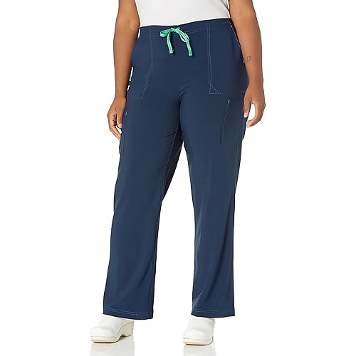 Carhartt Women's Cross-Flex Boot Cut Cargo Pant