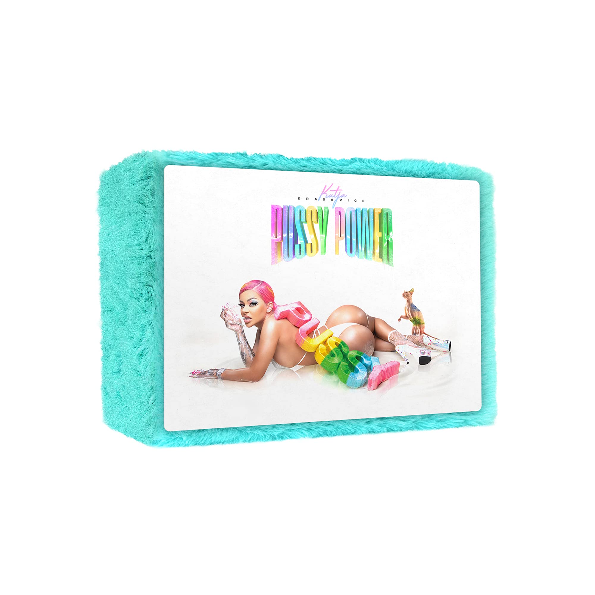 Pussy Power (Fanbox)