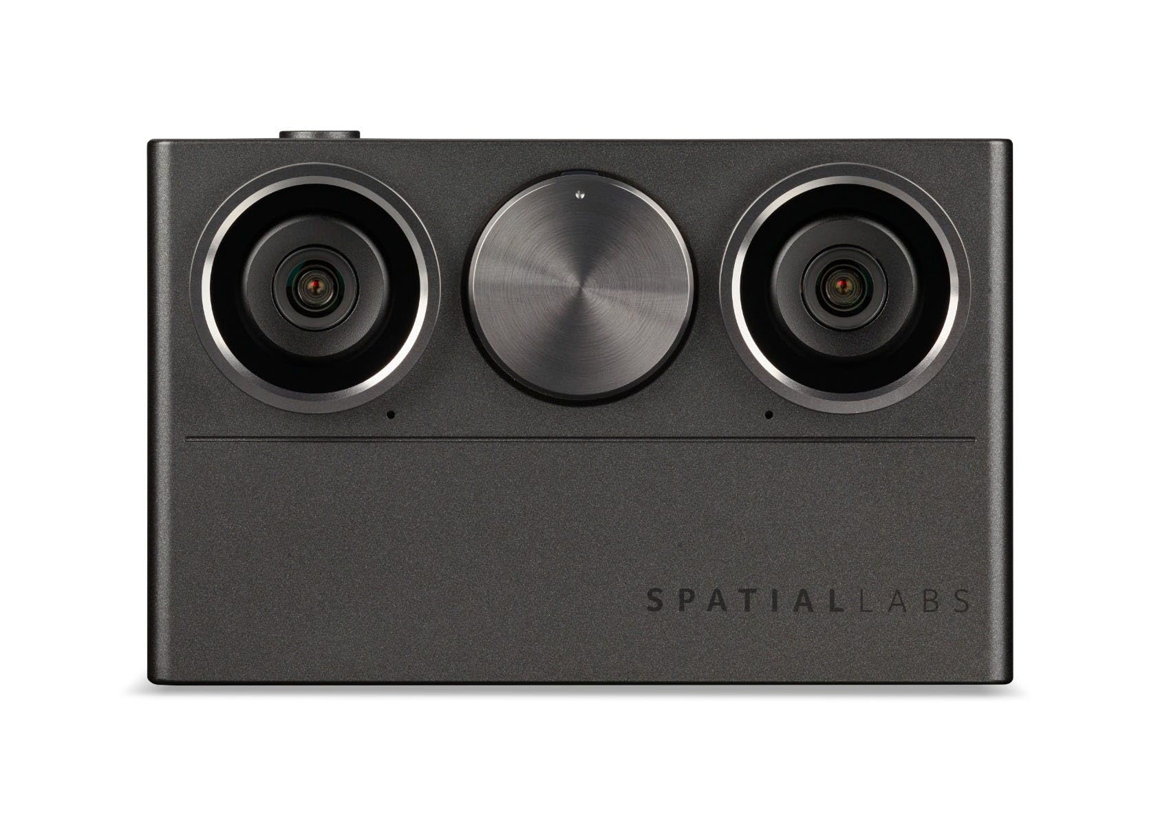 Acer SpatialLabs Eyes, kamera 3D, Capture Life in 3D, intuicyjne wzornictwo, strumieniowe przesyłanie strumieniowe 3D w czasie rzeczywistym
