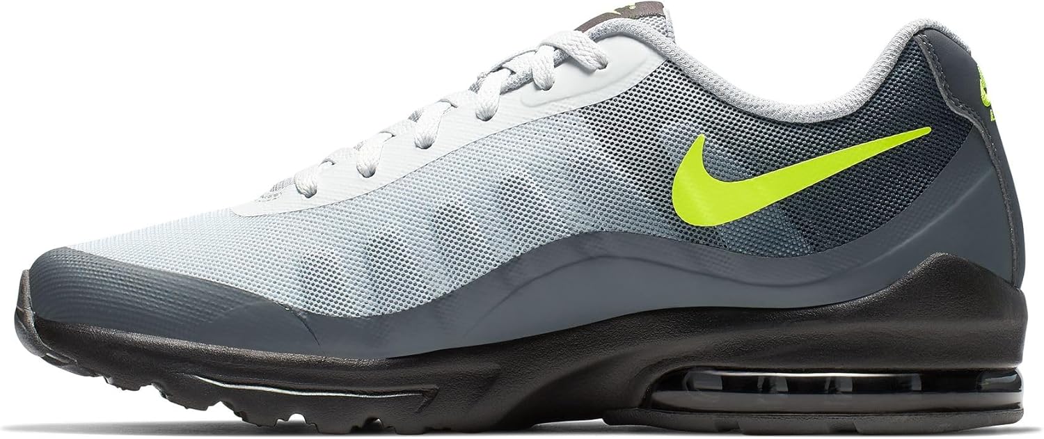 Nike Mens Air Max Invigor Running Shoes