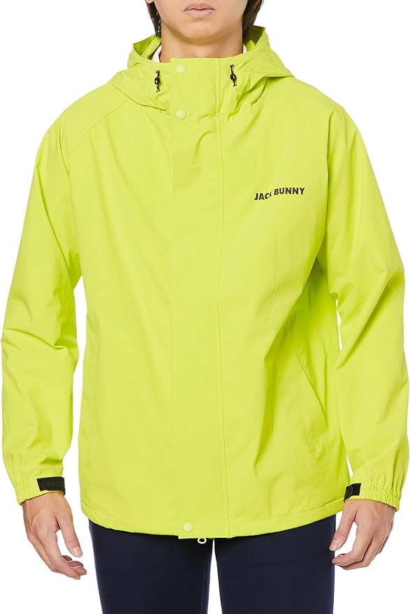 【新品未使用】ジャックバニー　メンズ　パーカー　ジャケット　6/LL 楽天市場】ジャックバニー パーカー（ブルゾン｜メンズウェア