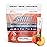Real Ketones BHB Exogenous Ketones Drink Mix Packets Keto Electrolytes Powder Packets No Sugar with 4 Main Fasting Electrolytes Plus Hydrating Patented Keto BHB - 30 Count Peach Caffeine