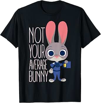 ズートピア 長袖Tシャツ ZOOTOPIA COMIC STYLE ズートピア」の新グッズ「ZOOTOPIA COMIC STYLE」長袖Tシャツの