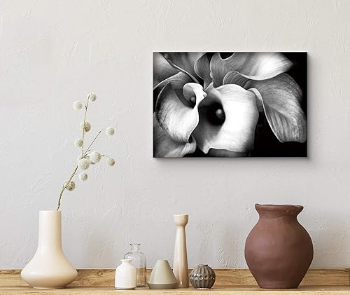 Miniatura 166 de WTD - Lienzo decorativo para pared, diseño de Giclee, 12" x 18" Obras de arte - 16