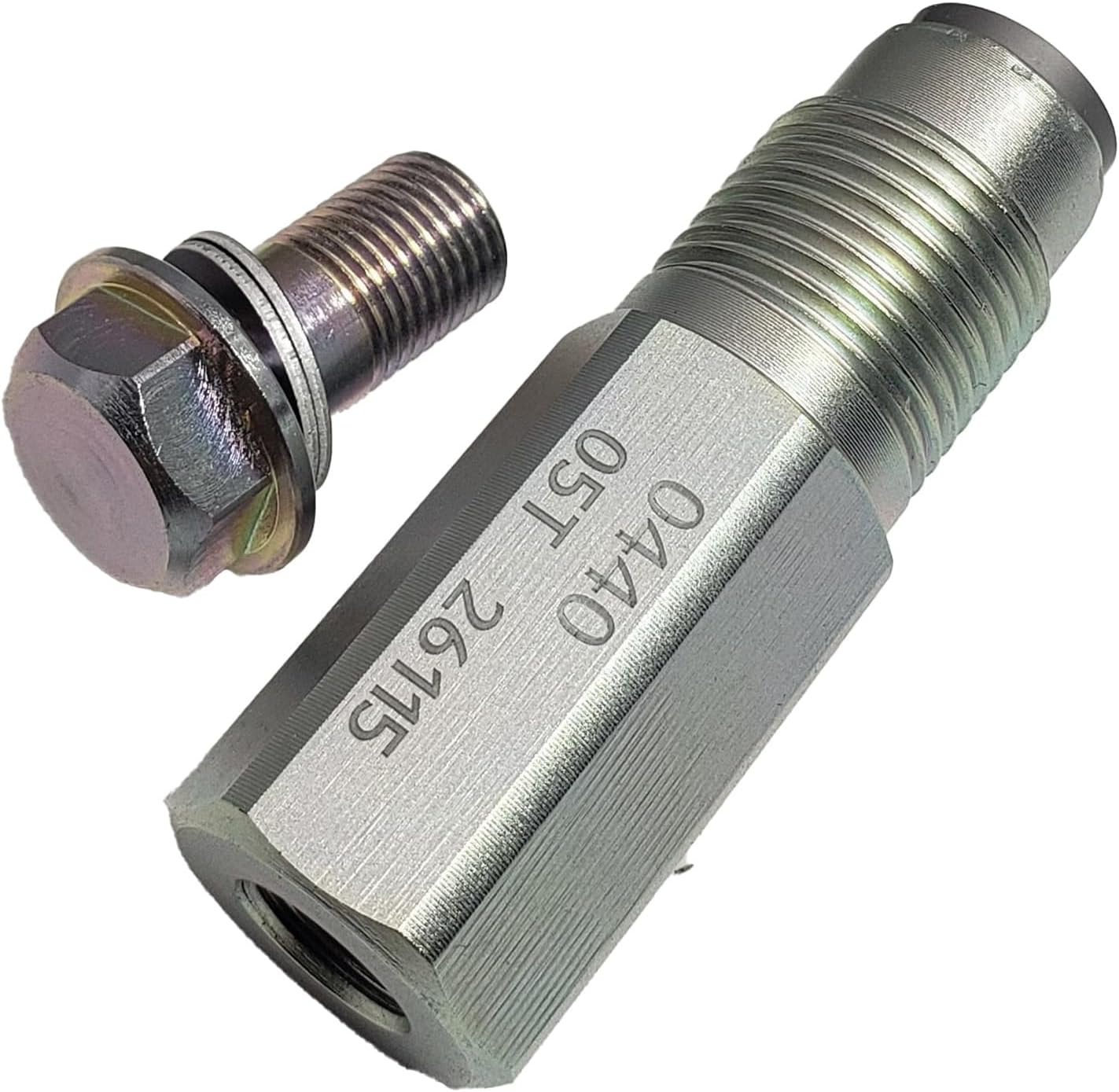 095420-0440 LIMITER VALVE Fits for Denso Komatsu Excavator Diesel
