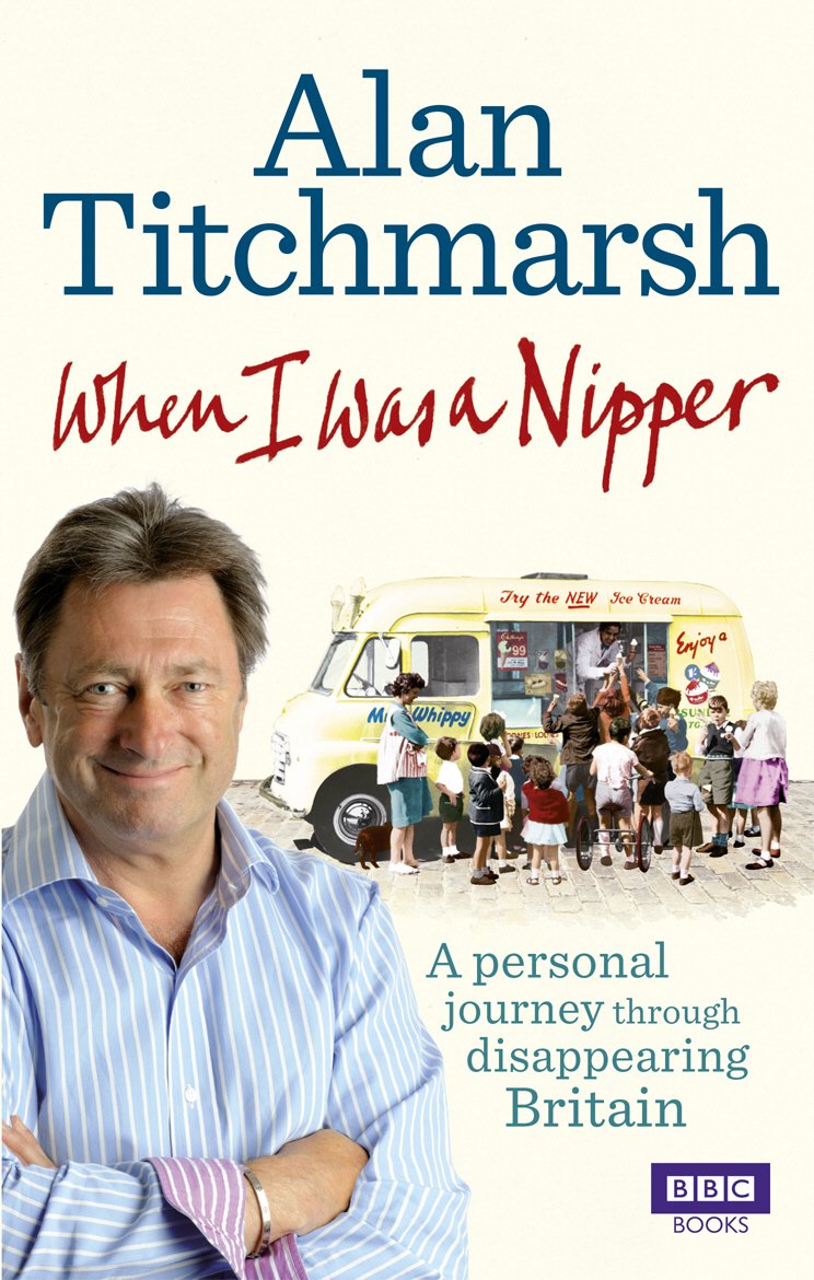 When I Was a Nipper The Way We Were in Disappearing Britain eBook