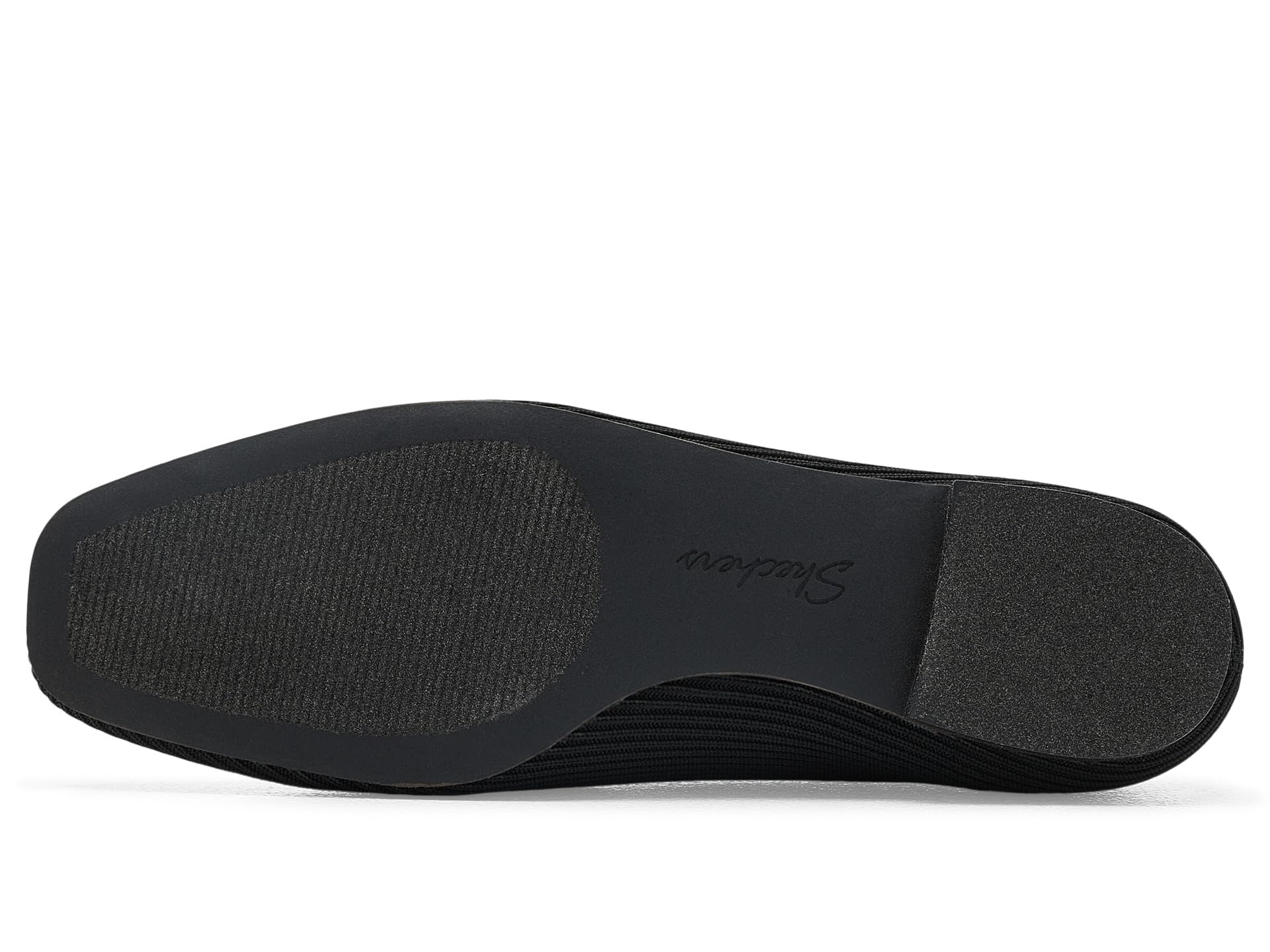 Skechers Kobiety Cleo Square - Blissful SoulBalerinki