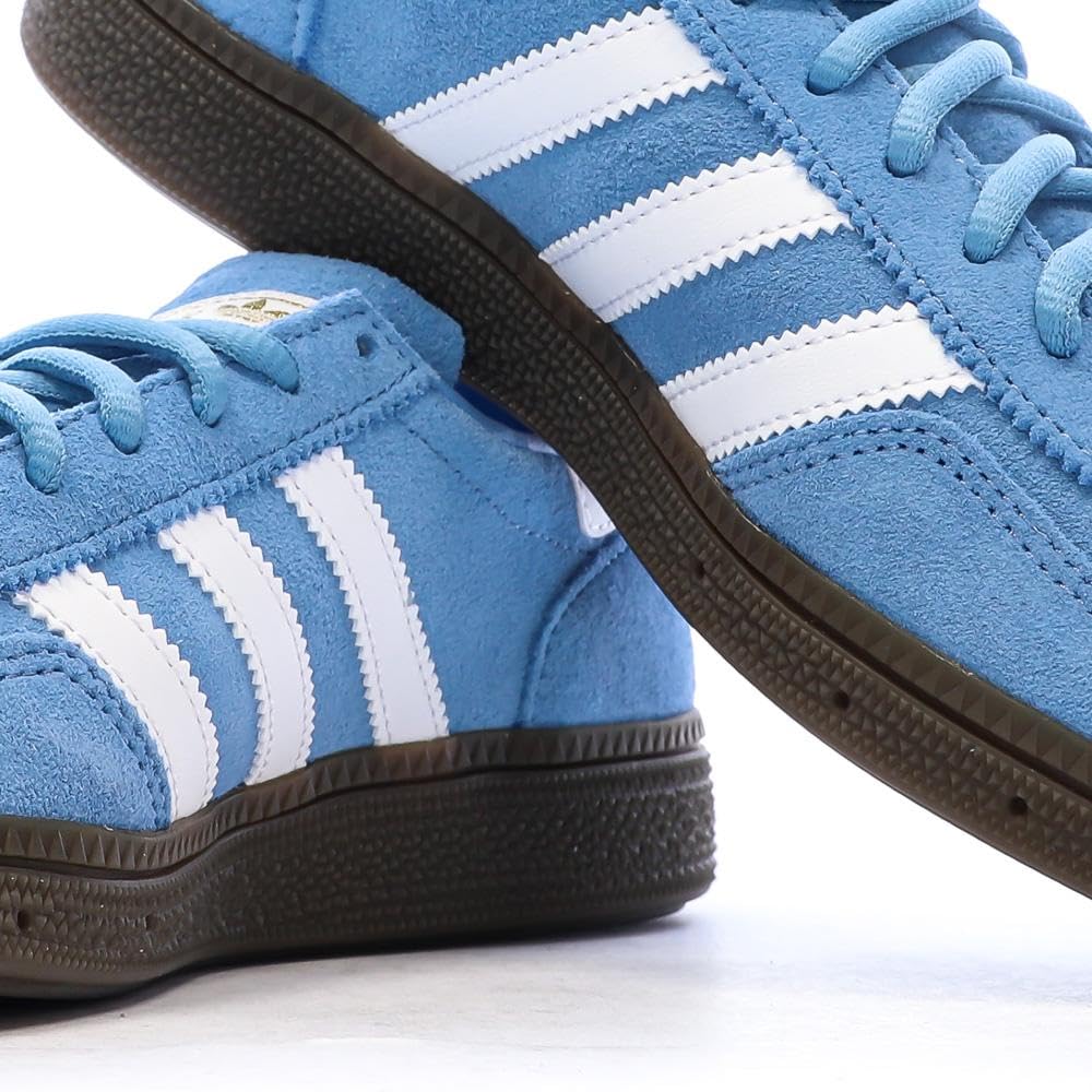 adidas Handball Spezial Bleu Mixte