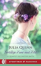 Download Le quartet des Smythe-Smith (Tome 2) - Sortilège d’une nuit d’été PDF