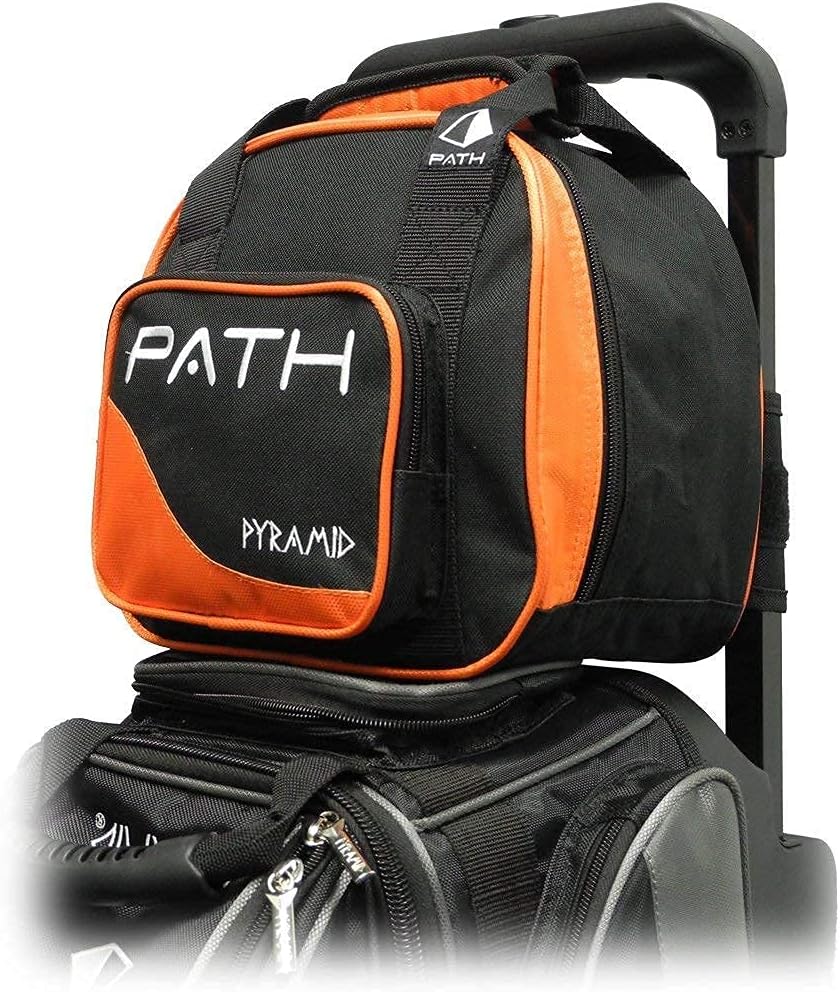 Pyramid Path Prime Double Roller and Plus One Single Tote Bundle