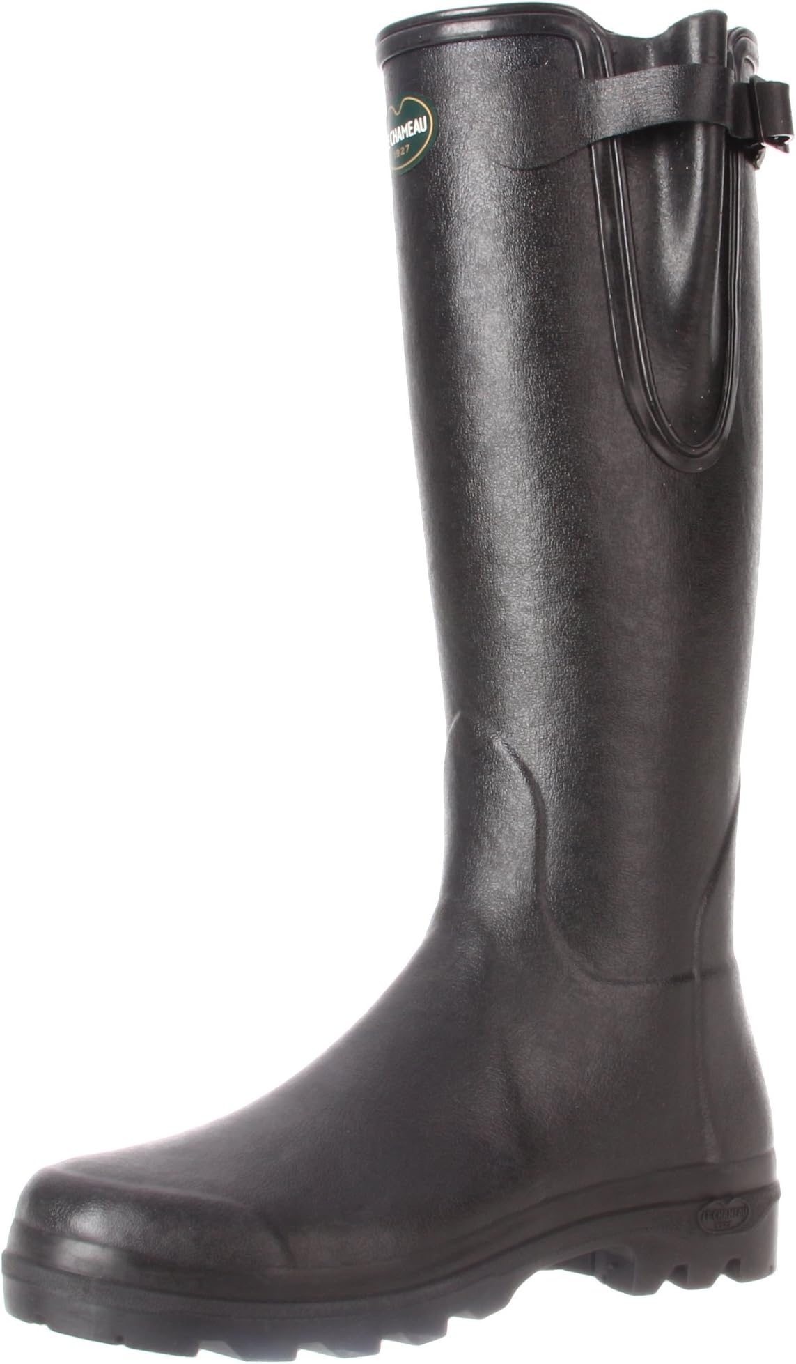 Le Chameau Footwear Women's Vierzon Lady II Rain Boot