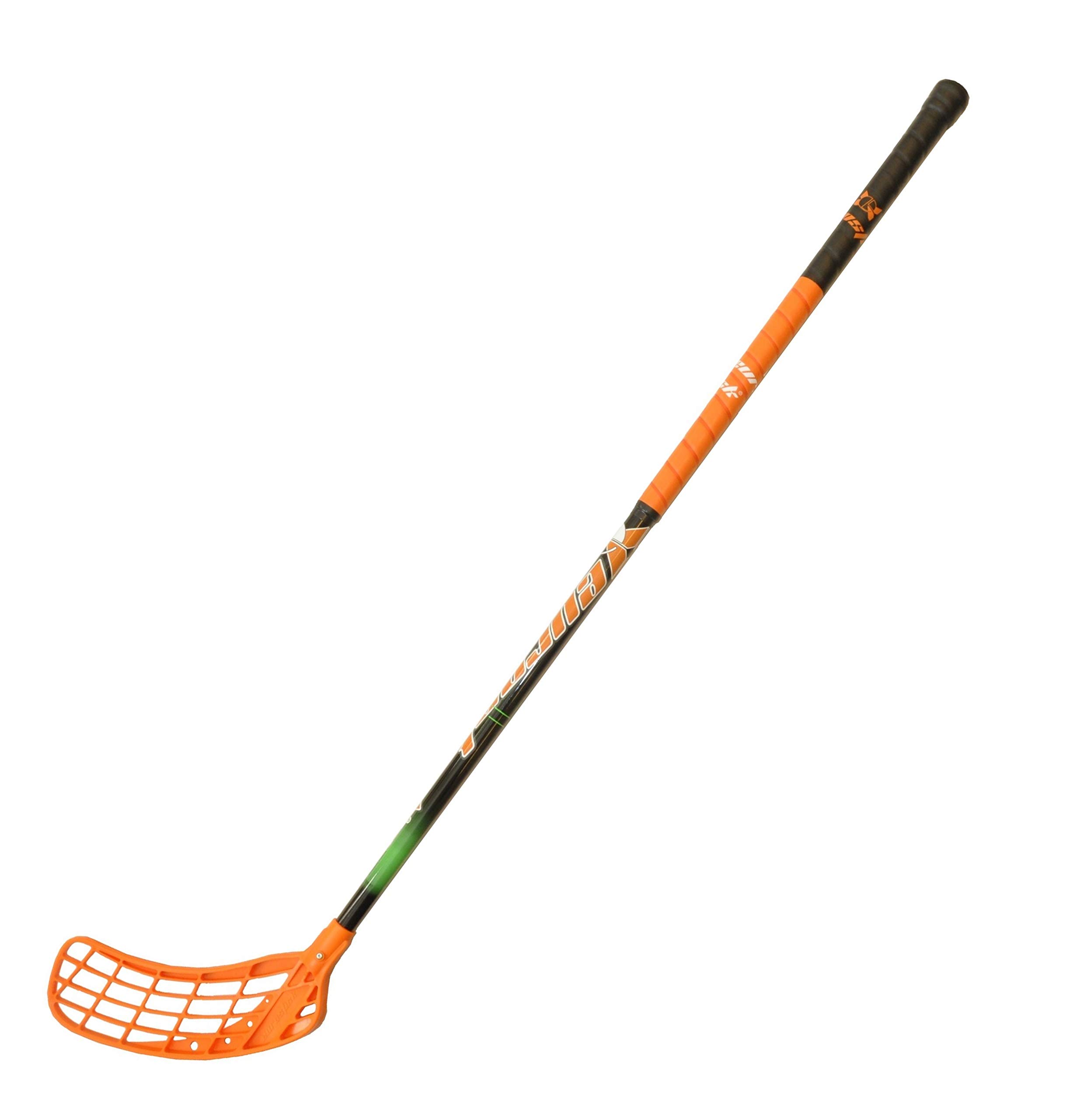 Acito Racchetta da floorball composite 96 cm DOZ Eurostick