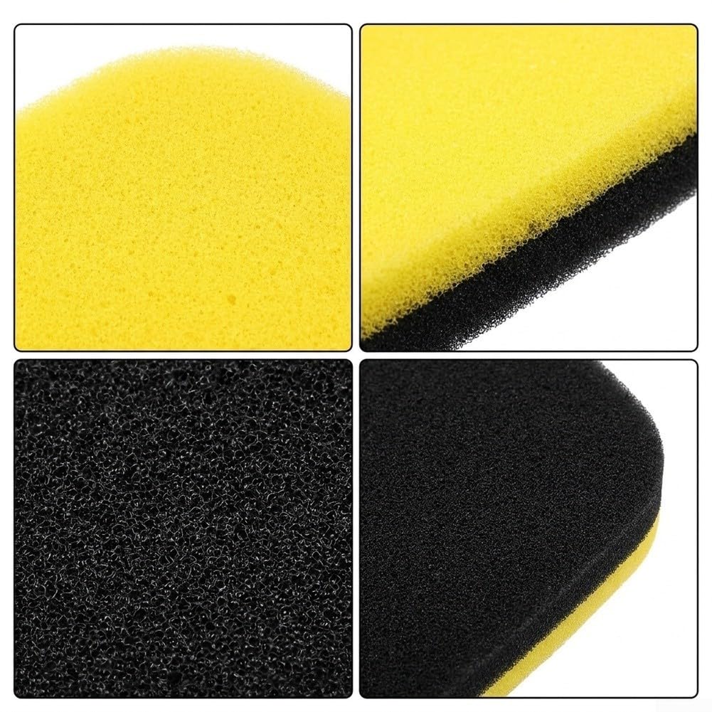 para filtro de Aire Motor para prowler 550-1000 Alto Flujo (3pcs)