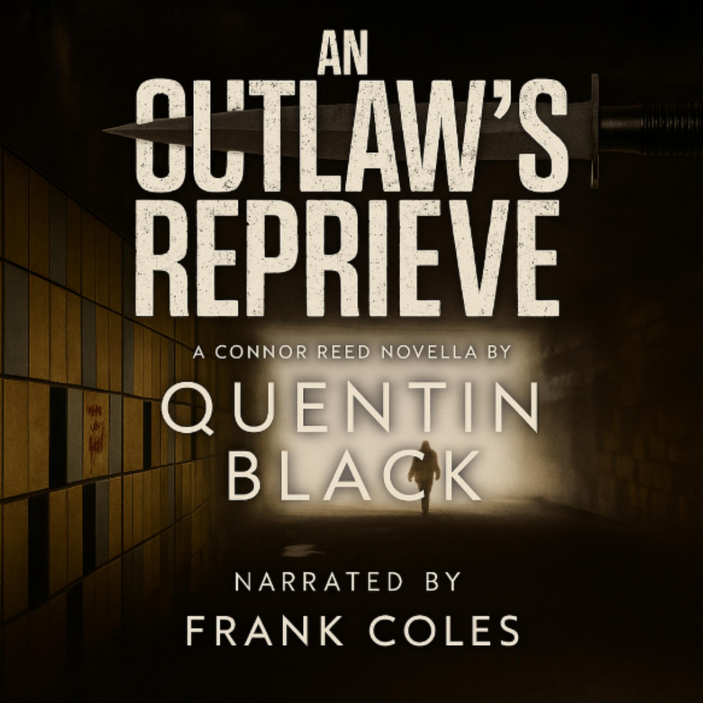 An Outlaw's Reprieve