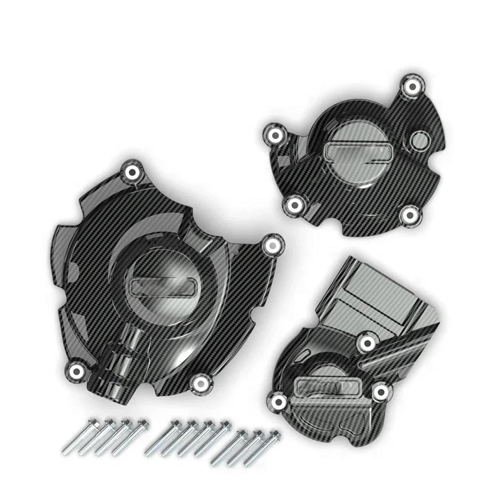Capot de protection moteur moto anti casse pour carter YZF R1 R1M