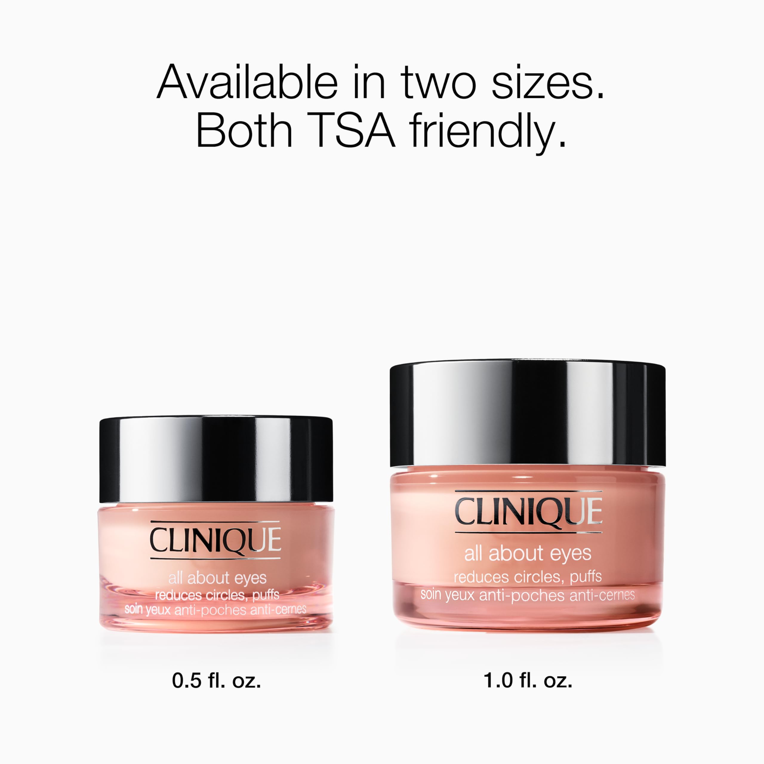 Clinique All About Eyes: Brighten & Reduce Dark Circles -9 Clinique All About Eyes: Brighten & Reduce Dark Circles -9