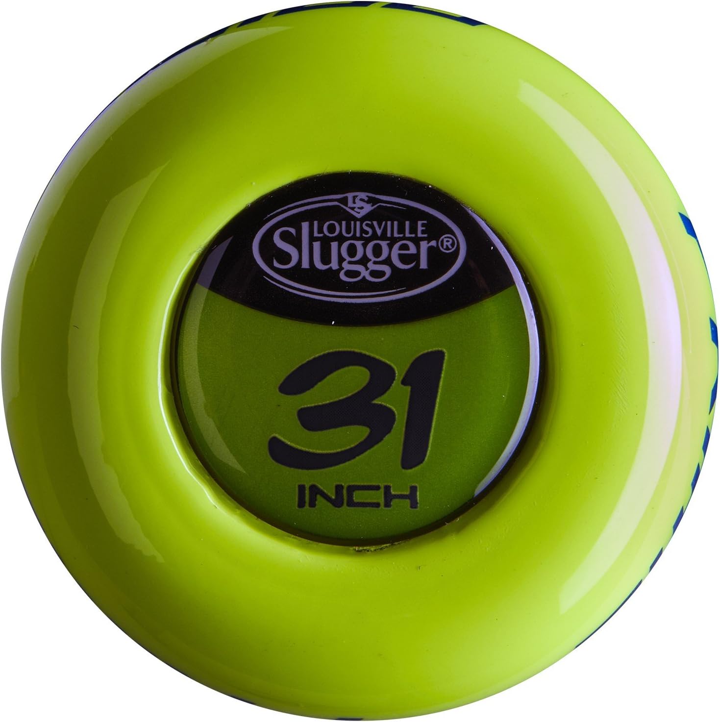 Big Sale Louisville Slugger 2019 Prime 919 (-10) 2 5/8 USA Baseball Bat, 31/21 oz