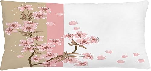 Miniatura 35 de Ambesonne Funda de cojín de fútbol, salpicaduras de colores en todas las pelotas de fútbol puntuación del campeonato de la Copa del Mundo Atlético,