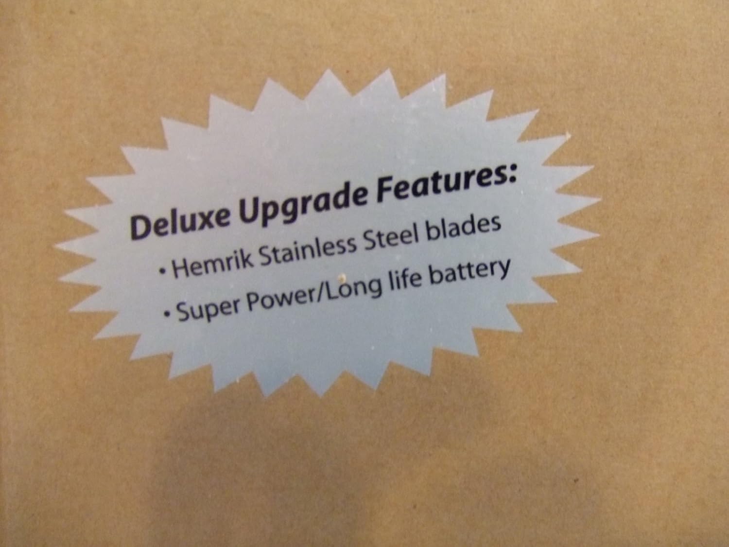 Sonic Blade Cordless Rechargeable Knife: Electric Food Slicers: Home & Kitchen