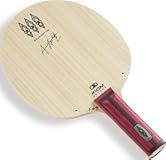 XIOM Table Tennis Racket Shakhand Racket AHN Jaehyun TMX