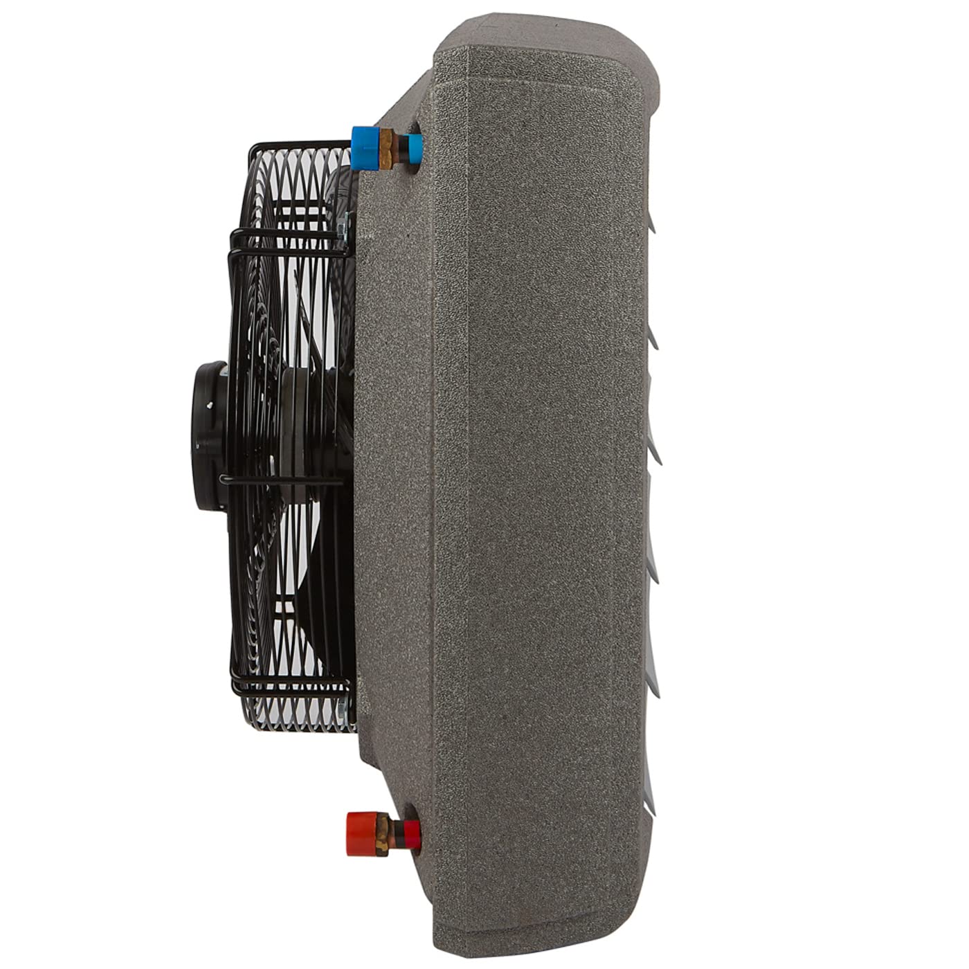 Lufterhitzer EVO42 Hallenheizung 3-Stufen NeoAir Heizregister Warmwasserbereiter