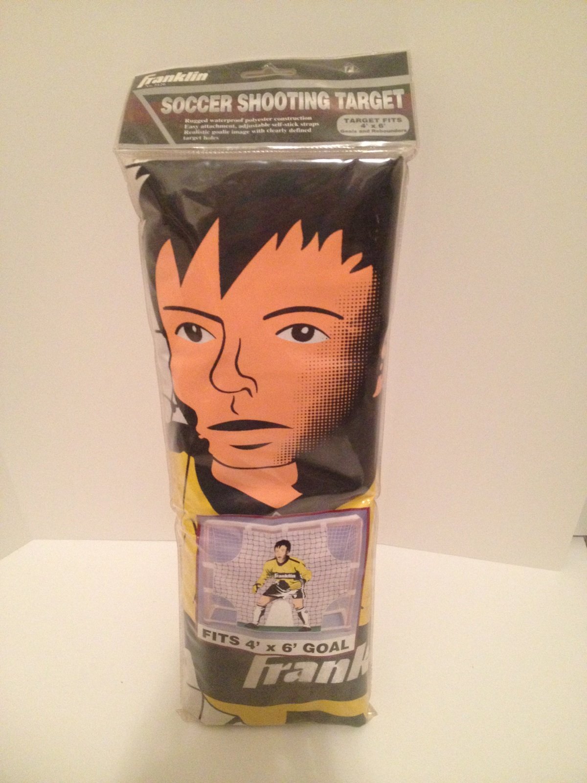 Franklin Soccer Shooting Target