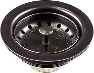 Decor Star KD-001-O 3 12 Drop-In KitchenBa...,