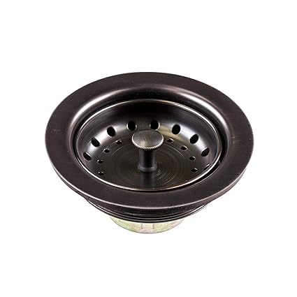 Decor Star KD-001-O 3 1/2