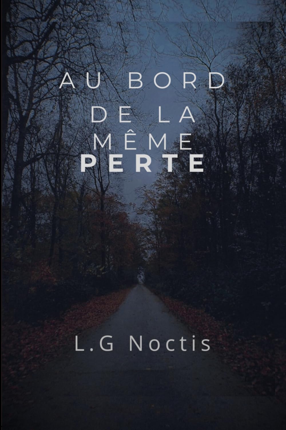 Au bord de la même perte