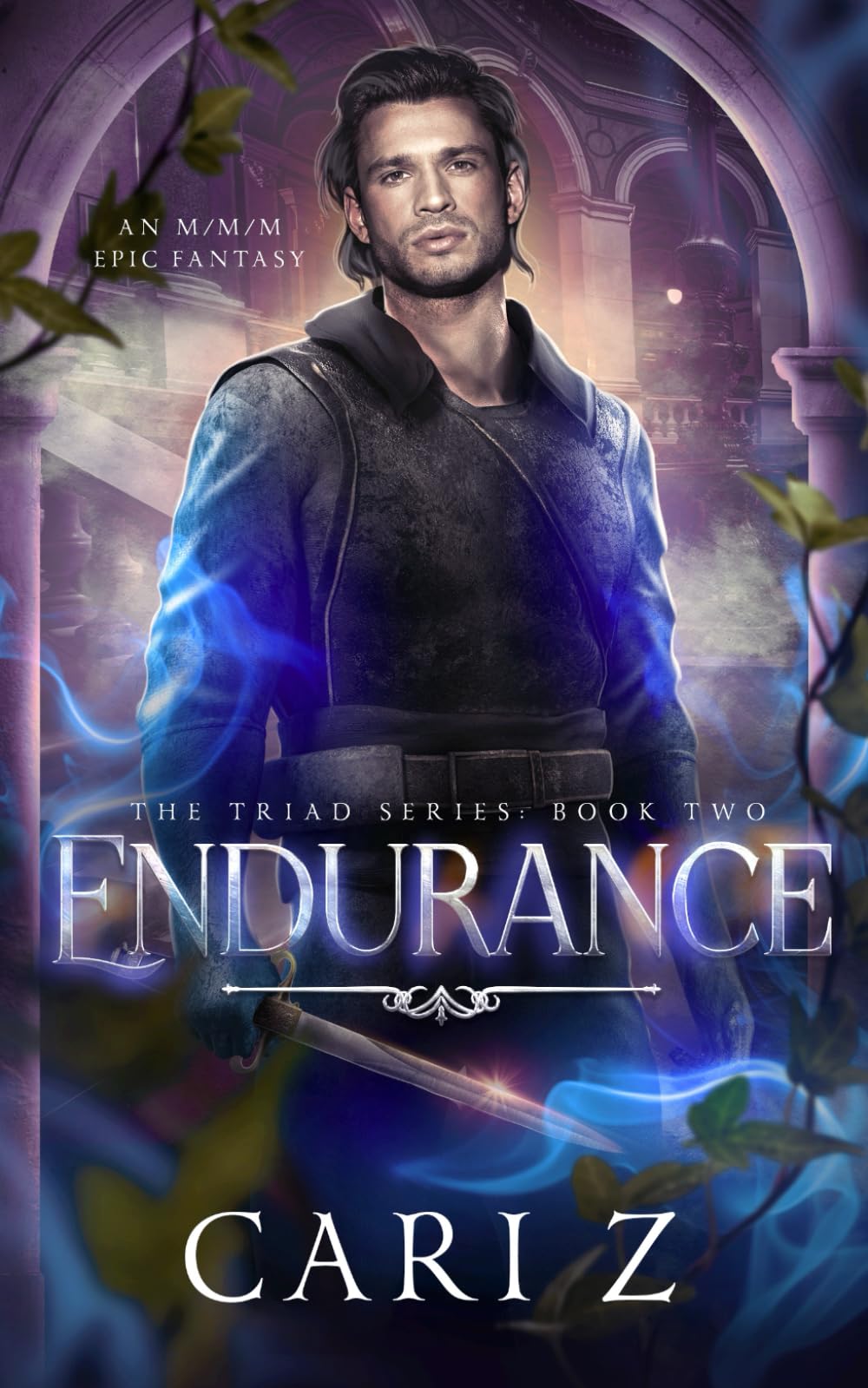 Endurance: The Triad Series: Book Two