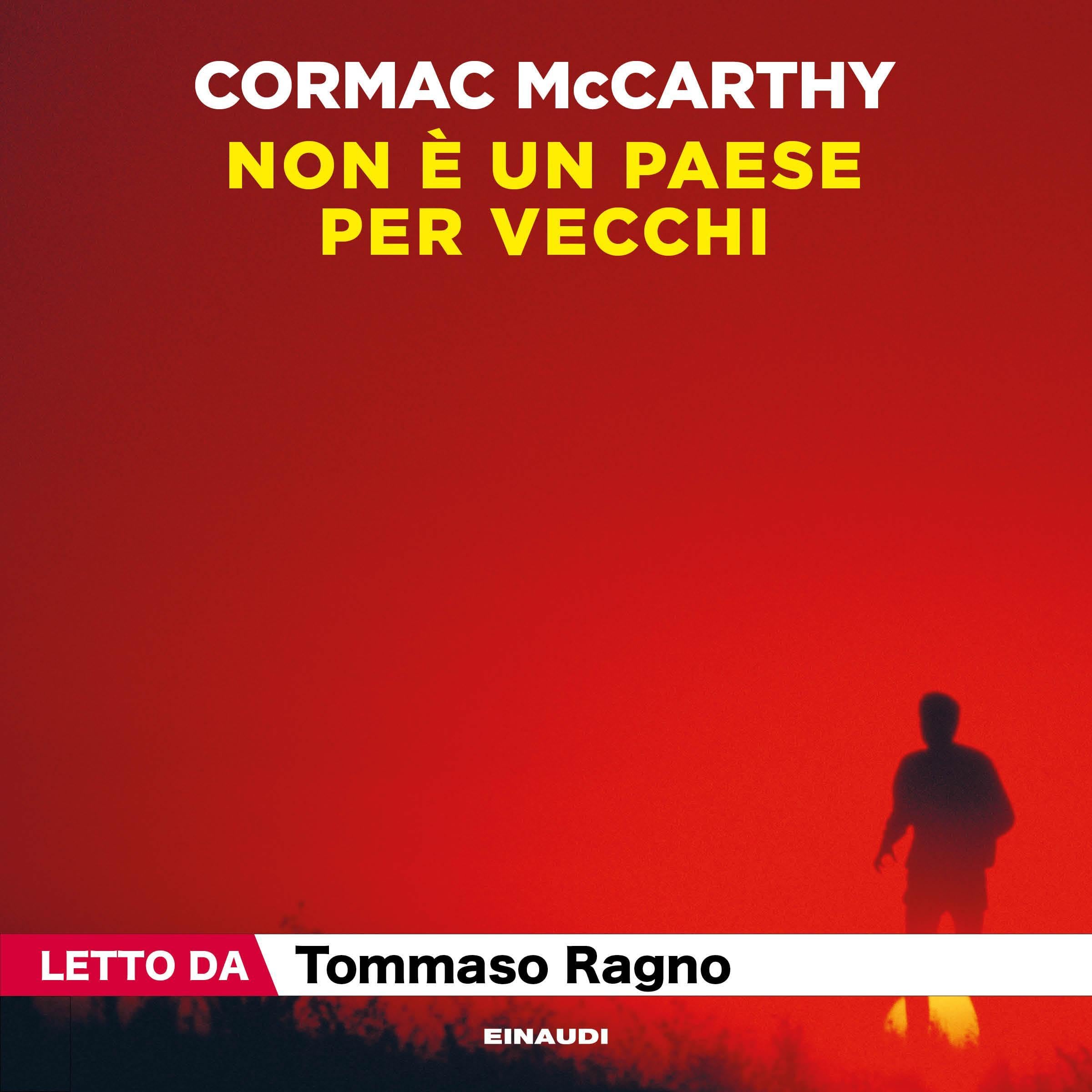 Non è un paese per vecchi