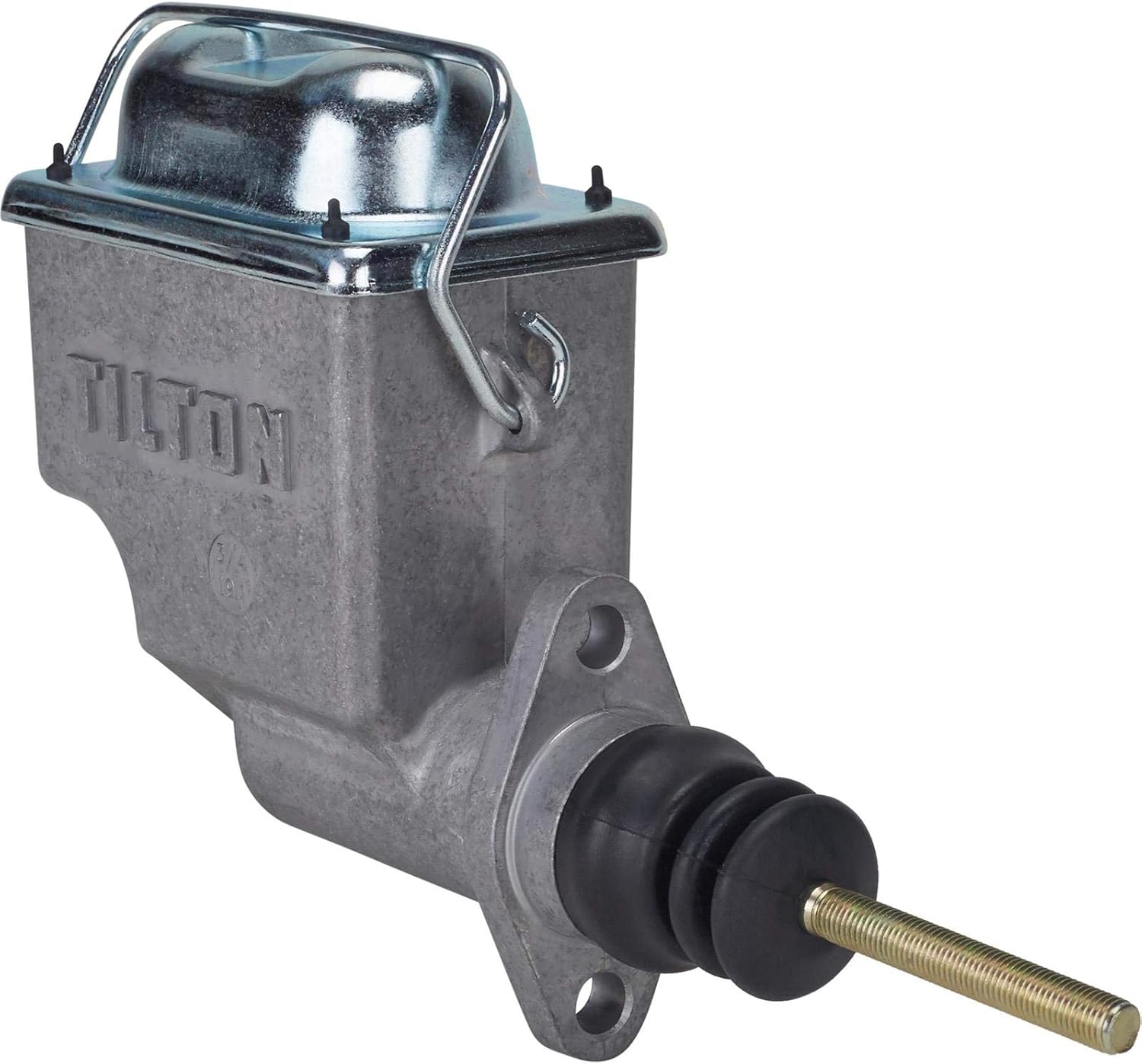 73-750 MASTER CYLINDER, INTEGRAL RES, 3/4" DIA