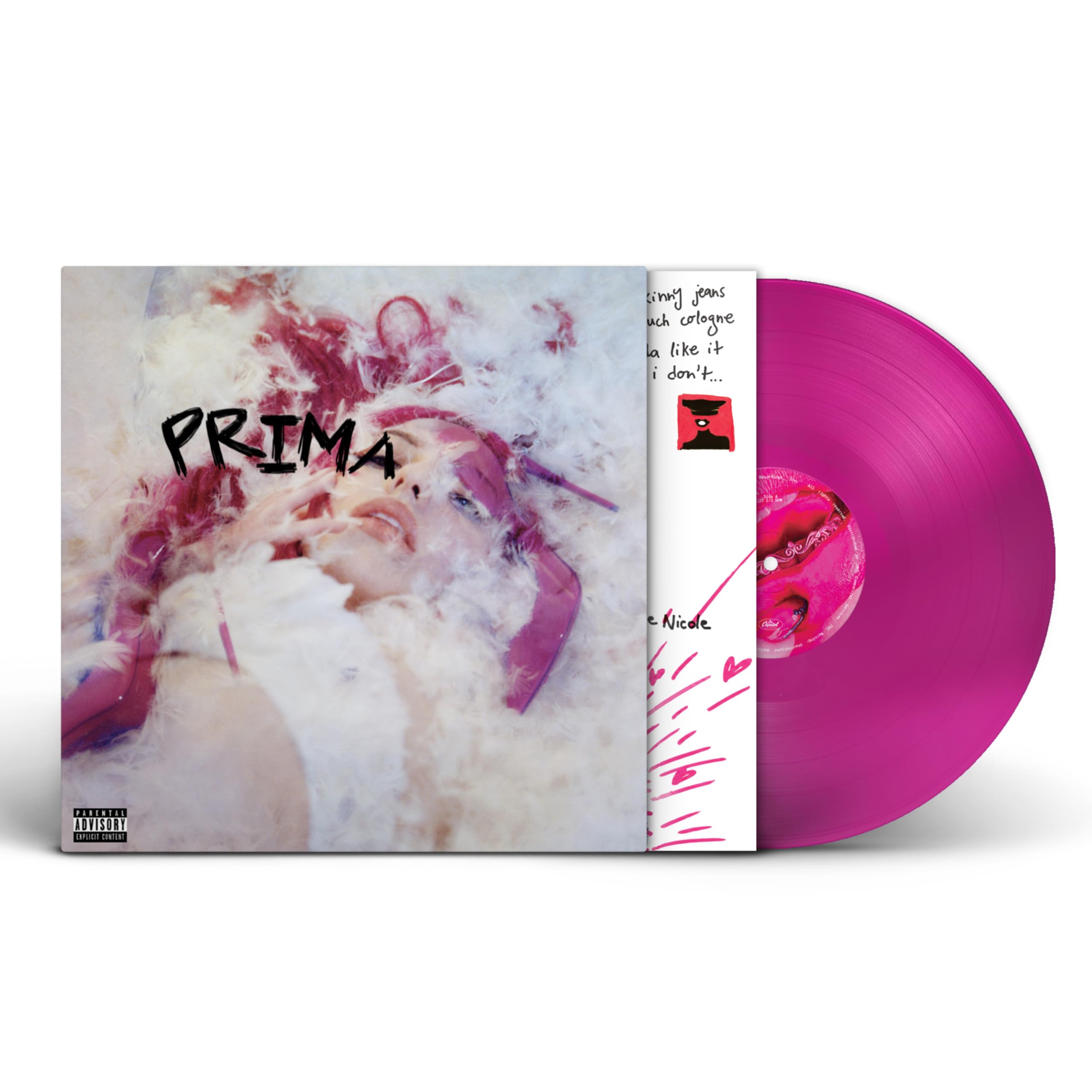 PRIMA [VINYL]