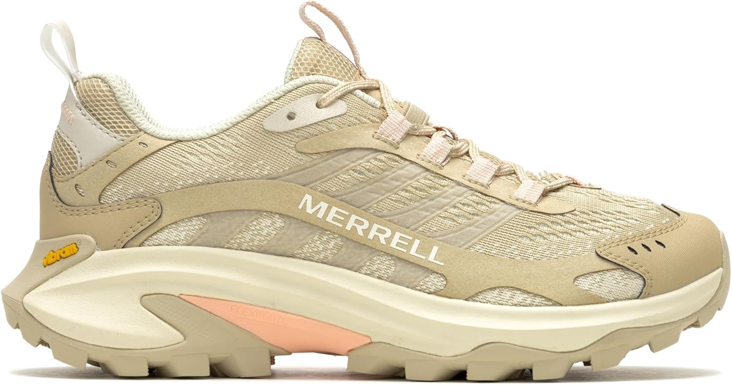 Merrell Moab Speed 2 Khaki 9 M