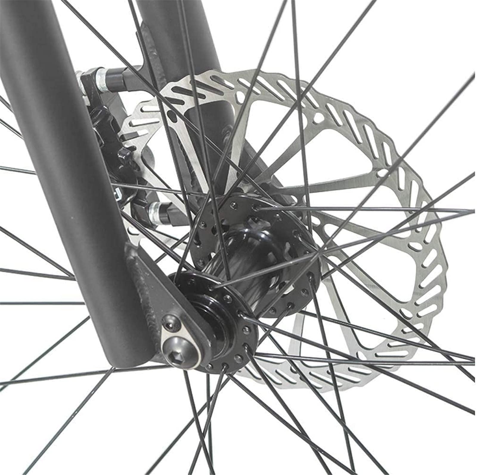 Amazon | BMX 自転車 26インチストリートトライアルバイク大人向けの