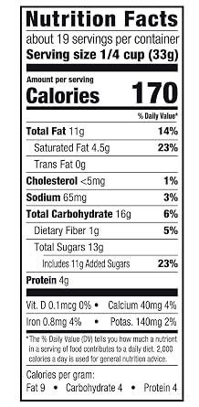 Chocolate Peanut Butter Trail Mix: Roasted Peanuts, Milk Chocolate Candies, Sweet Crunchy PB Rice Cereal Squares, Chocolatey Peanuts & Mini PB Cups, Great Snack Snacking Treat Food, 22oz Jumbo Value Bag