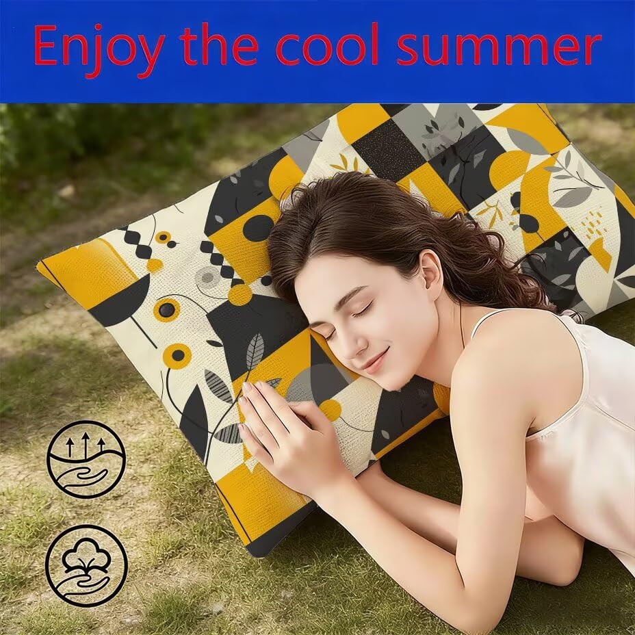 Housses de coussin extérieur imperméable et résistant UV - 4