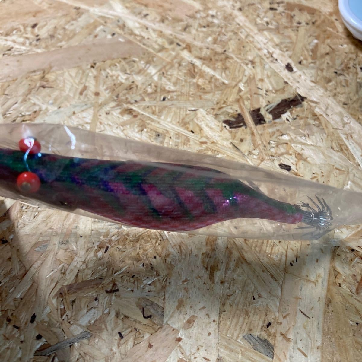 エギ 15個セット 多色 エギ 3.5号 多色展開 15個セット 限定からー