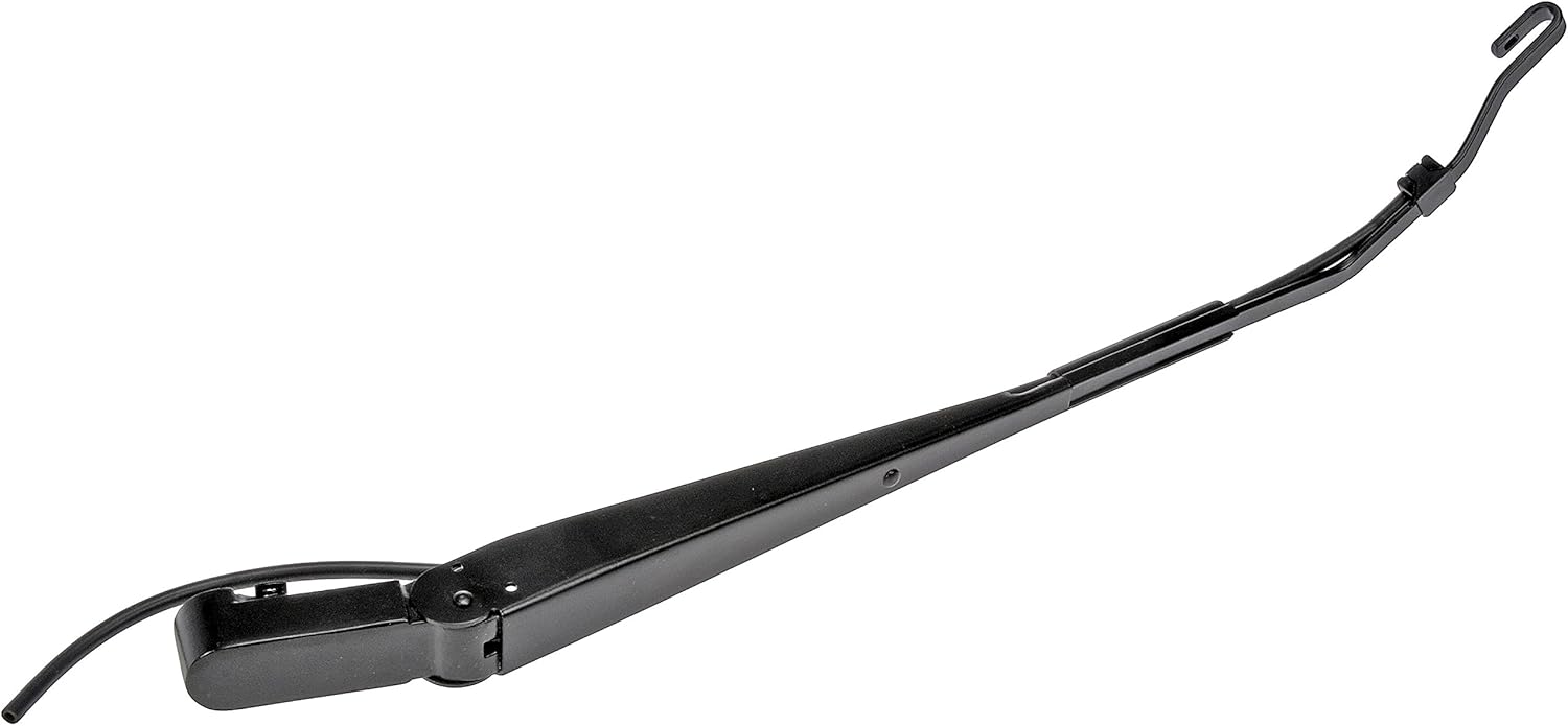 Dorman 602-5403 Driver Side Windshield Wiper Arm Compatible with Select Kenworth Models