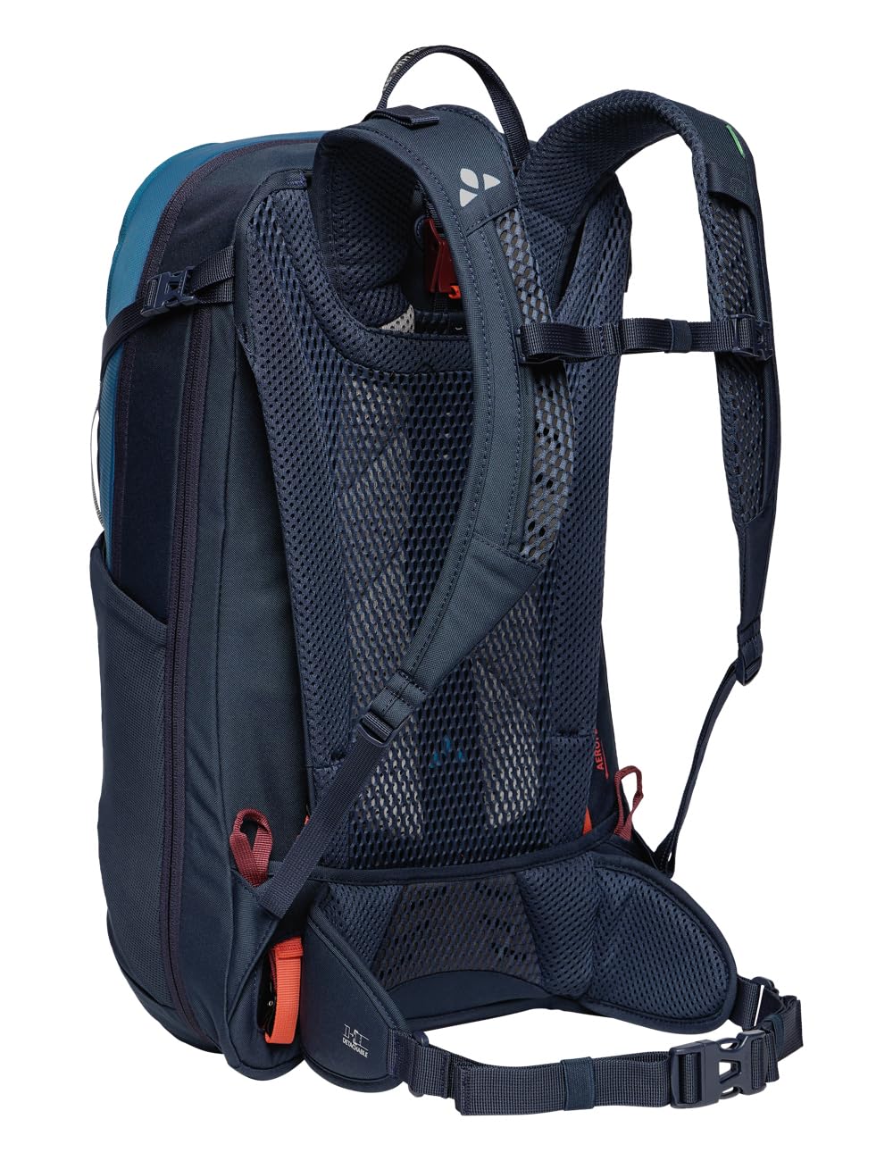 VAUDE Wizard 18+4