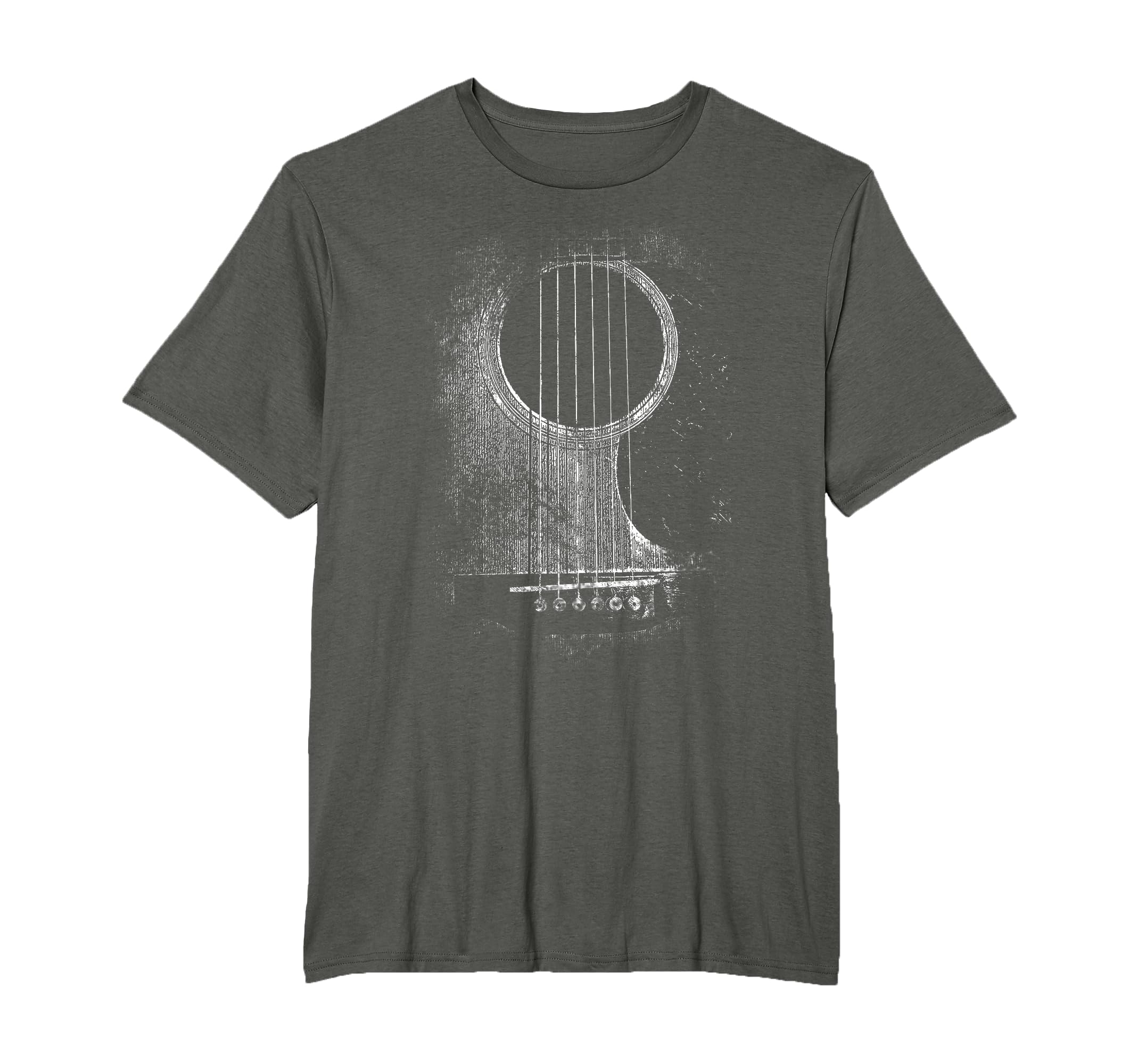 Kleidung mit Designs von Amazon Merch on Demand