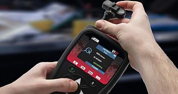 ATEQ VT37 TPMS Sensor Activation and Programming Tool