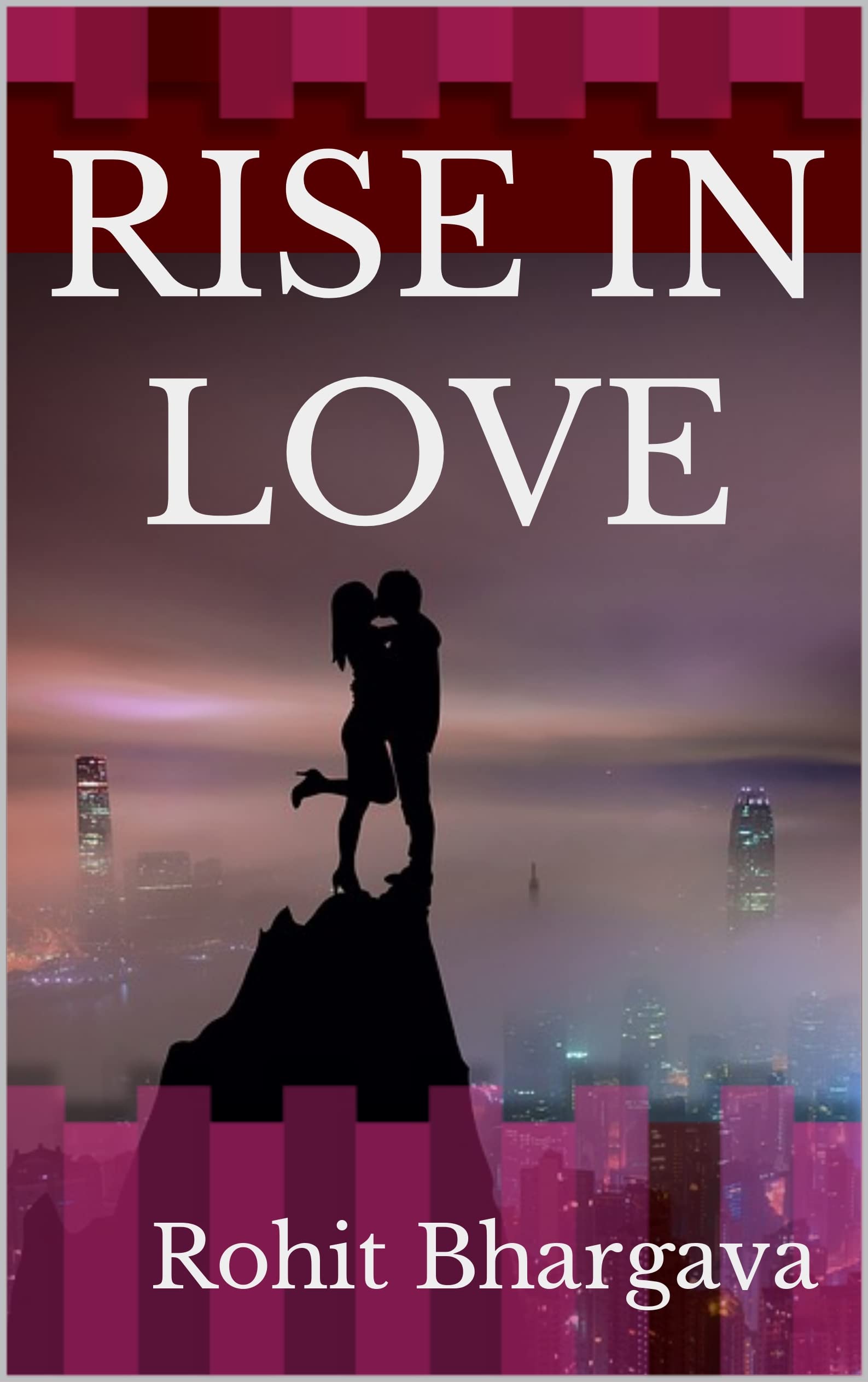 Rise in Love