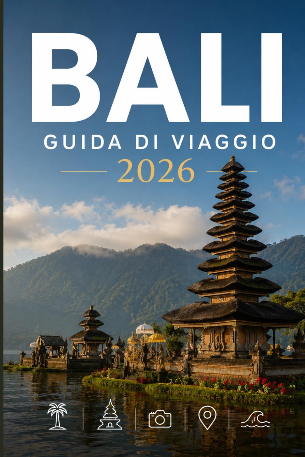 BALI GUIDA DI VIAGGIO 2026: Scopri i luoghi d'interesse più famosi, esperienze autentiche e consigli utili.