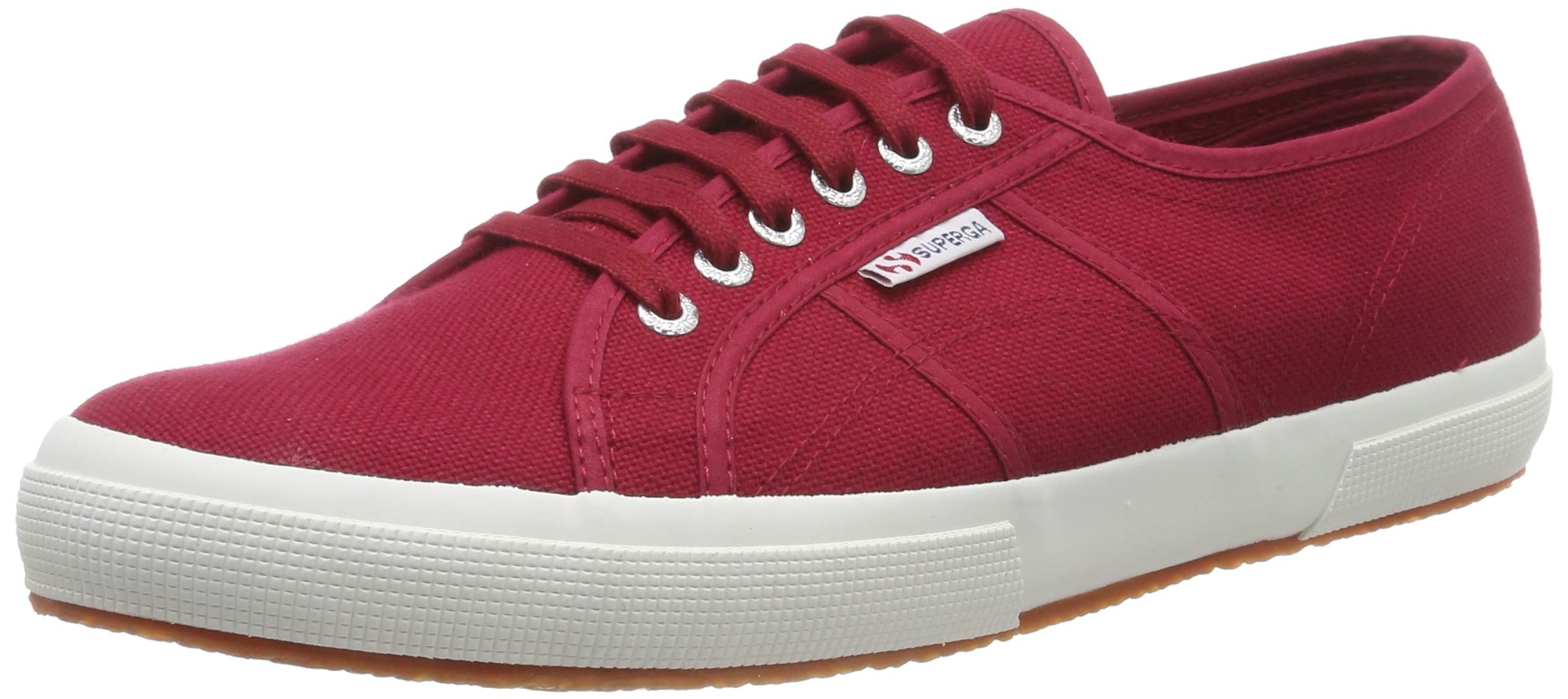 Superga Unisex Cotu Classic Trainers Trainers — view 86