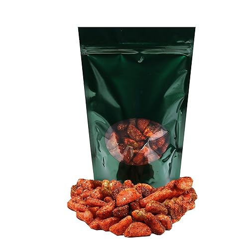 Miniatura 2 de Velvet Sales Chili picante gomita agridulce sandía de parche ácido 1 libra